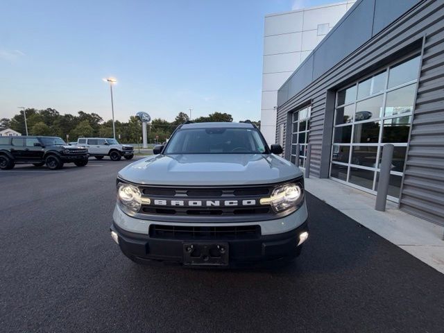 ford bronco sport 2024 3FMCR9B65RRF02729 image ford bronco sport 2024 3FMCR9B65RRF02729 image